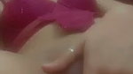 Newlywed Beautiful Cute Sexy Wife Sloppy Blowjob Hard Fucking 18