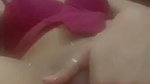 Newlywed Beautiful Cute Sexy Wife Sloppy Blowjob Hard Fucking 18