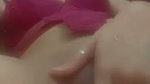 Newlywed Beautiful Cute Sexy Wife Sloppy Blowjob Hard Fucking 18