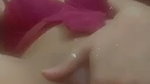 Newlywed Beautiful Cute Sexy Wife Sloppy Blowjob Hard Fucking 18