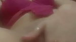 Newlywed Beautiful Cute Sexy Wife Sloppy Blowjob Hard Fucking 18