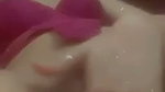 Newlywed Beautiful Cute Sexy Wife Sloppy Blowjob Hard Fucking 18