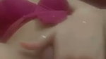Newlywed Beautiful Cute Sexy Wife Sloppy Blowjob Hard Fucking 18
