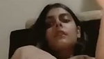 Newlywed Beautiful Cute Sexy Wife Sloppy Blowjob Hard Fucking 2