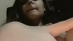 Newlywed Beautiful Cute Sexy Wife Sloppy Blowjob Hard Fucking 2