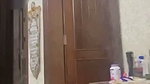 Newlywed Beautiful Cute Sexy Wife Sloppy Blowjob Hard Fucking 21