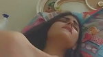Newlywed Beautiful Cute Sexy Wife Sloppy Blowjob Hard Fucking 22