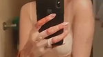 Newlywed Beautiful Cute Sexy Wife Sloppy Blowjob Hard Fucking 25