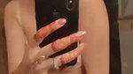 Newlywed Beautiful Cute Sexy Wife Sloppy Blowjob Hard Fucking 25