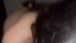 Newlywed Beautiful Cute Sexy Wife Sloppy Blowjob Hard Fucking 27