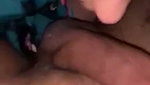 Newlywed Beautiful Cute Sexy Wife Sloppy Blowjob Hard Fucking 29