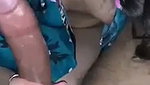 Newlywed Beautiful Cute Sexy Wife Sloppy Blowjob Hard Fucking 29