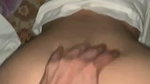 Newlywed Beautiful Cute Sexy Wife Sloppy Blowjob Hard Fucking 3