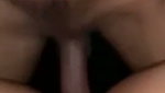 Newlywed Beautiful Cute Sexy Wife Sloppy Blowjob Hard Fucking 30