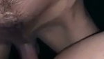 Newlywed Beautiful Cute Sexy Wife Sloppy Blowjob Hard Fucking 30