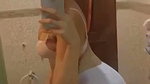 Newlywed Beautiful Cute Sexy Wife Sloppy Blowjob Hard Fucking 32