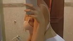 Newlywed Beautiful Cute Sexy Wife Sloppy Blowjob Hard Fucking 32