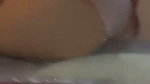 Newlywed Beautiful Cute Sexy Wife Sloppy Blowjob Hard Fucking 33
