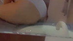 Newlywed Beautiful Cute Sexy Wife Sloppy Blowjob Hard Fucking 33