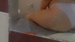 Newlywed Beautiful Cute Sexy Wife Sloppy Blowjob Hard Fucking 33