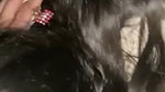 Newlywed Beautiful Cute Sexy Wife Sloppy Blowjob Hard Fucking 34
