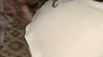 Newlywed Beautiful Cute Sexy Wife Sloppy Blowjob Hard Fucking 34