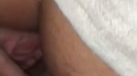 Newlywed Beautiful Cute Sexy Wife Sloppy Blowjob Hard Fucking 34