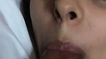 Newlywed Beautiful Cute Sexy Wife Sloppy Blowjob Hard Fucking 37