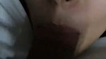 Newlywed Beautiful Cute Sexy Wife Sloppy Blowjob Hard Fucking 37