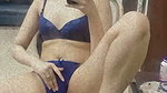 Newlywed Beautiful Cute Sexy Wife Sloppy Blowjob Hard Fucking 5