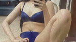 Newlywed Beautiful Cute Sexy Wife Sloppy Blowjob Hard Fucking 5
