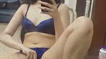 Newlywed Beautiful Cute Sexy Wife Sloppy Blowjob Hard Fucking 5