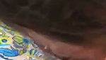 Newlywed Beautiful Cute Sexy Wife Sloppy Blowjob Hard Fucking 6