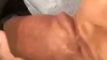 Newlywed Beautiful Cute Sexy Wife Sloppy Blowjob Hard Fucking 6