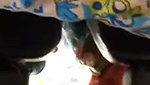 Newlywed Beautiful Cute Sexy Wife Sloppy Blowjob Hard Fucking 6
