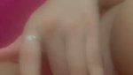 Newlywed Beautiful Cute Sexy Wife Sloppy Blowjob Hard Fucking 8