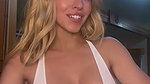 SYDNEY NAUGHTINESS TOO AMPLE CLEAVAGE VIEW UUFFF 1