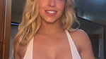SYDNEY NAUGHTINESS TOO AMPLE CLEAVAGE VIEW UUFFF 1