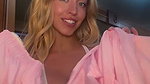 SYDNEY NAUGHTINESS TOO AMPLE CLEAVAGE VIEW UUFFF 1
