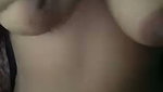 Sexy Figure Bengali Babe Showing Masturbating 4