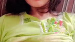 Sexy Figure Bengali Babe Showing Masturbating 8