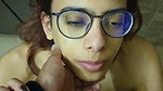 Sexy Indian Babe Blowjob Updates 4