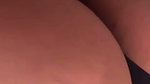 Sexy Punjabi Babe Showing Teasing 5