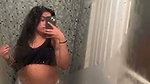 Sexy Punjabi Babe Showing Teasing 6