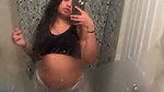 Sexy Punjabi Babe Showing Teasing 6