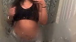 Sexy Punjabi Babe Showing Teasing 6
