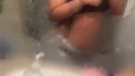 Sexy Punjabi Babe Showing Teasing 6