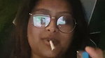 Sexy Slim Horny Bengali Gf Hard Threesome Fucking Riding On Bf 1