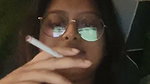 Sexy Slim Horny Bengali Gf Hard Threesome Fucking Riding On Bf 1