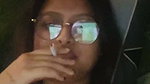 Sexy Slim Horny Bengali Gf Hard Threesome Fucking Riding On Bf 1